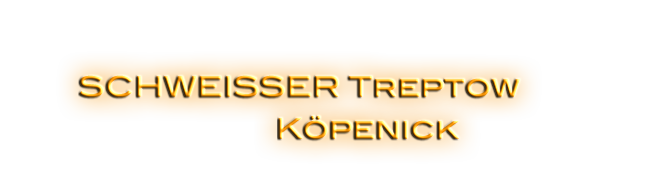 Logo Schweisser Treptow Köpenick